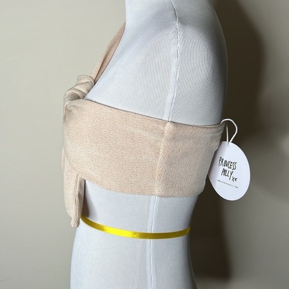 Princess Polly Simi Top - Picture 6 of 9